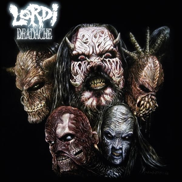 Album image