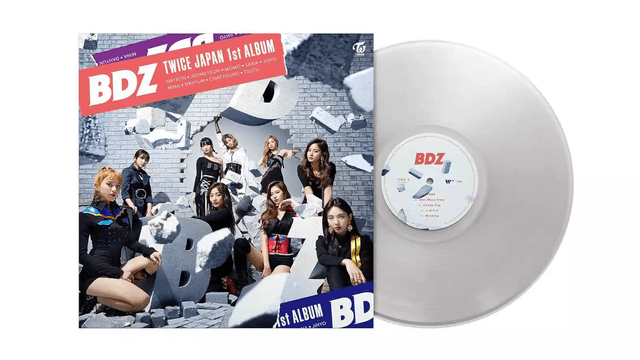 Album image