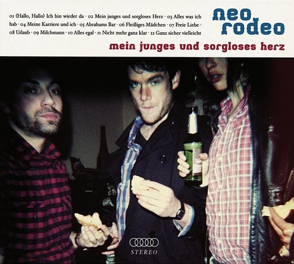 Album image
