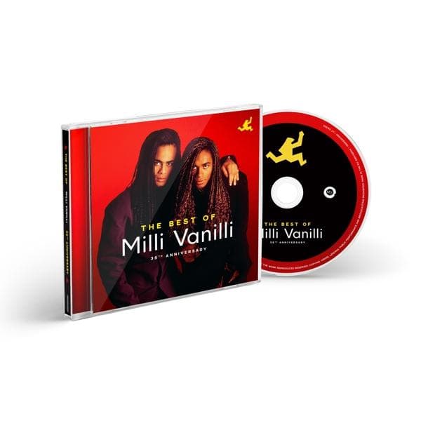 Album image