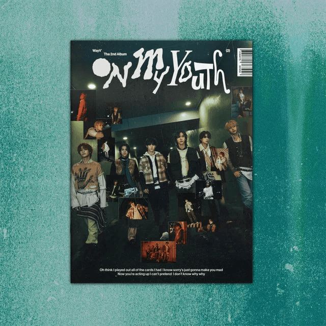Album image