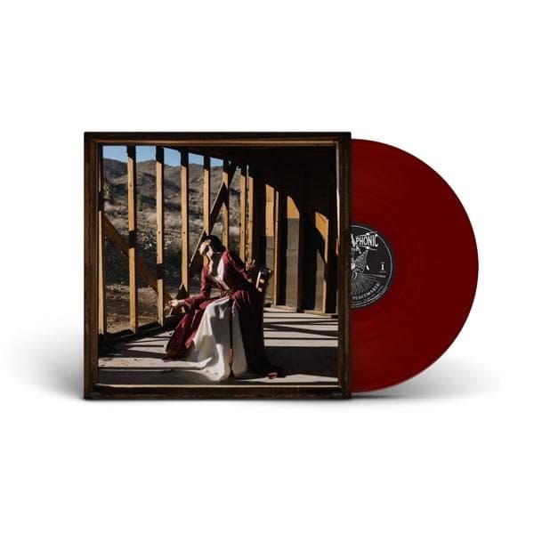Album image
