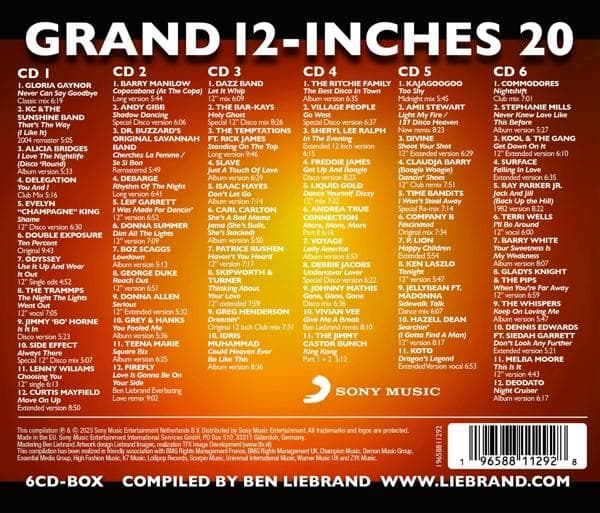 Album afbeelding 2 van 2