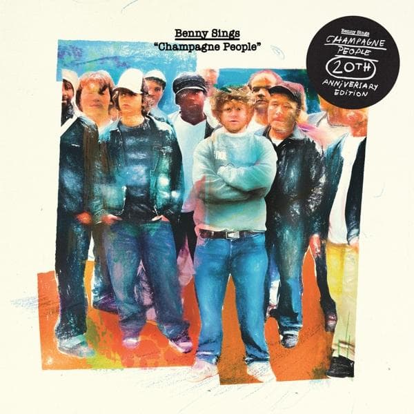 Album image