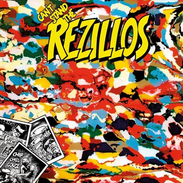 Album image
