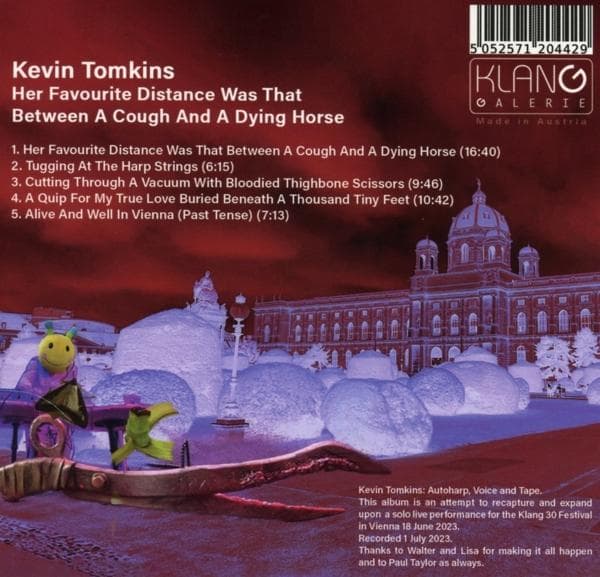 Album image