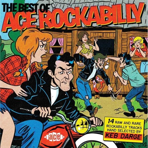 Album image