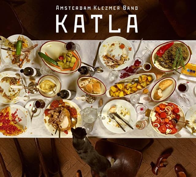 Album image