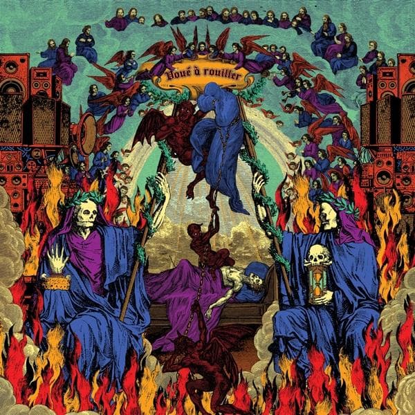 Album image