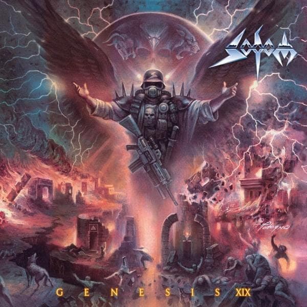 Album image