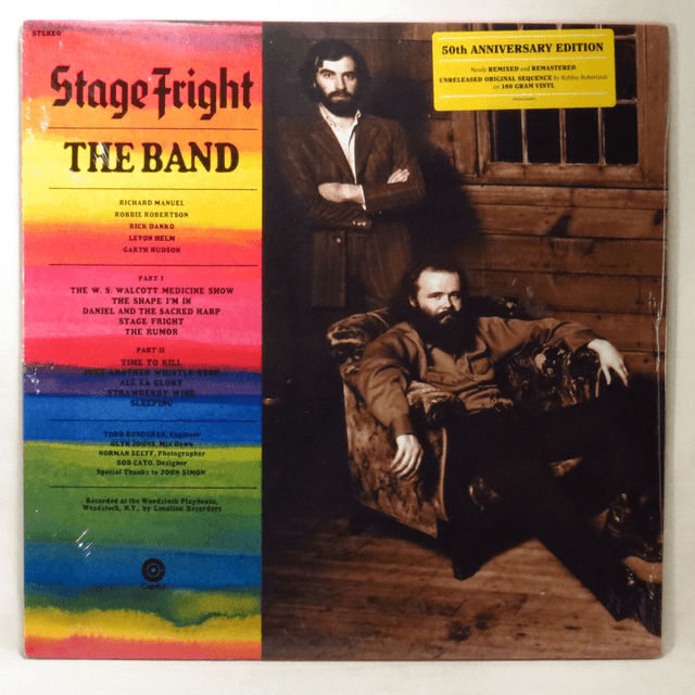 Album image