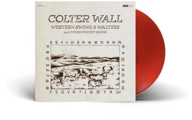 Album image