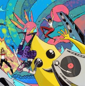 Album image
