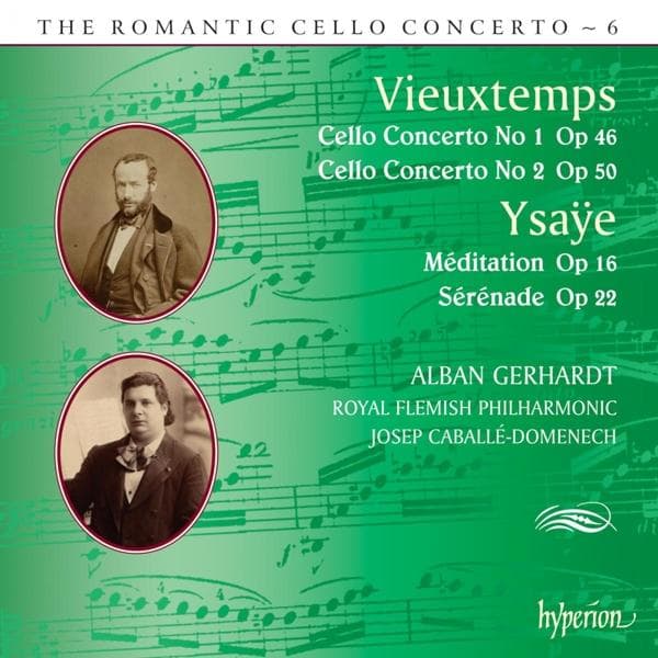 Album image