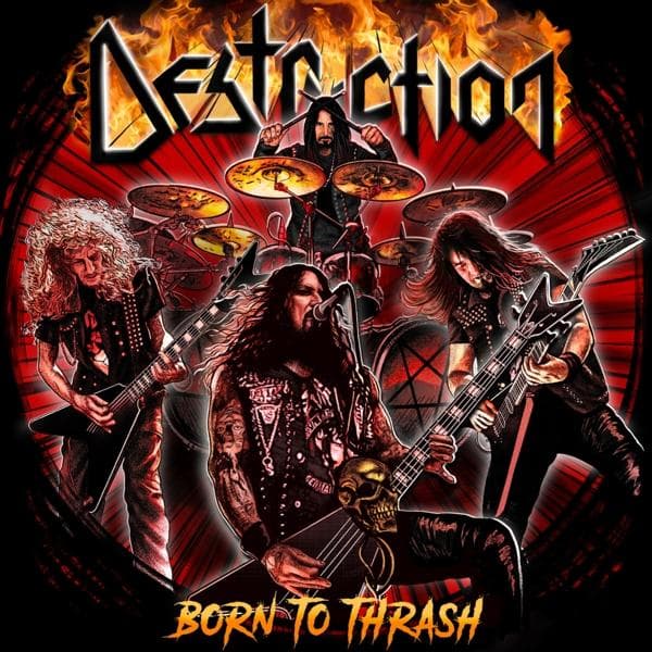 Album image