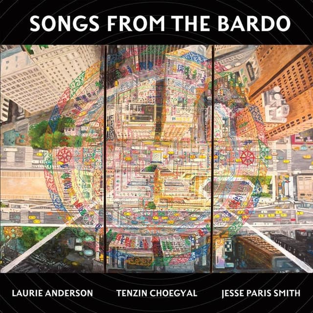 Album image