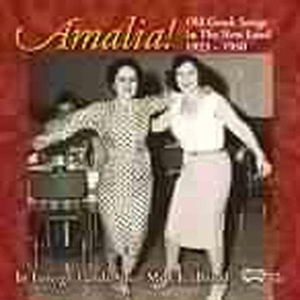 Album image