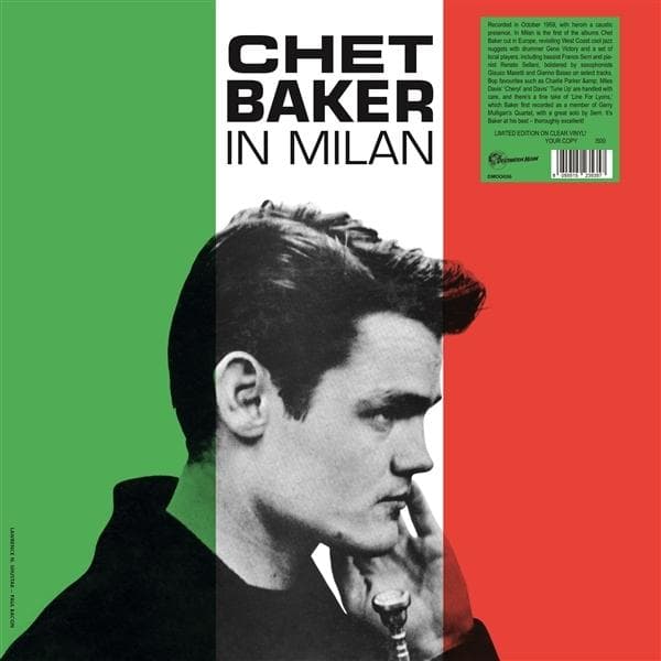 Album image
