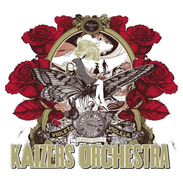Album image