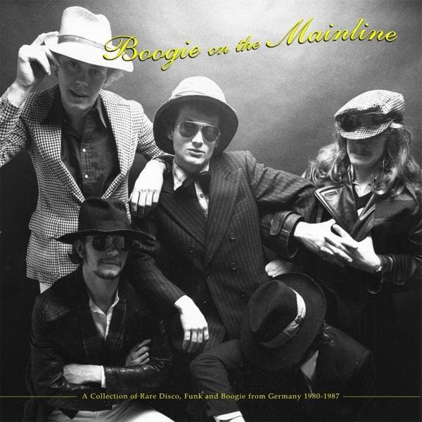 Album image