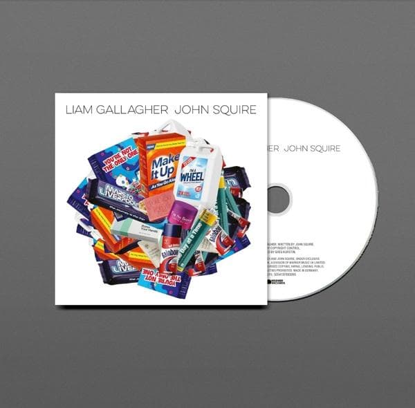 Album image