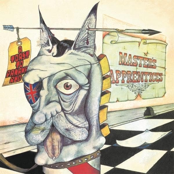Album image