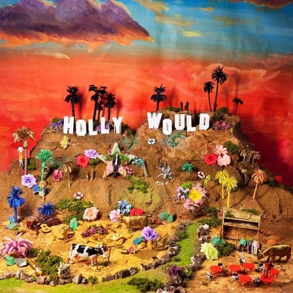 Album image