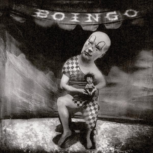 Album image