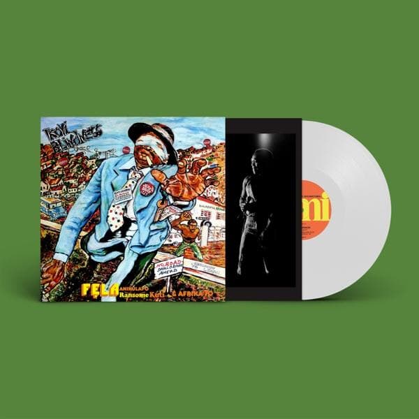 Album image