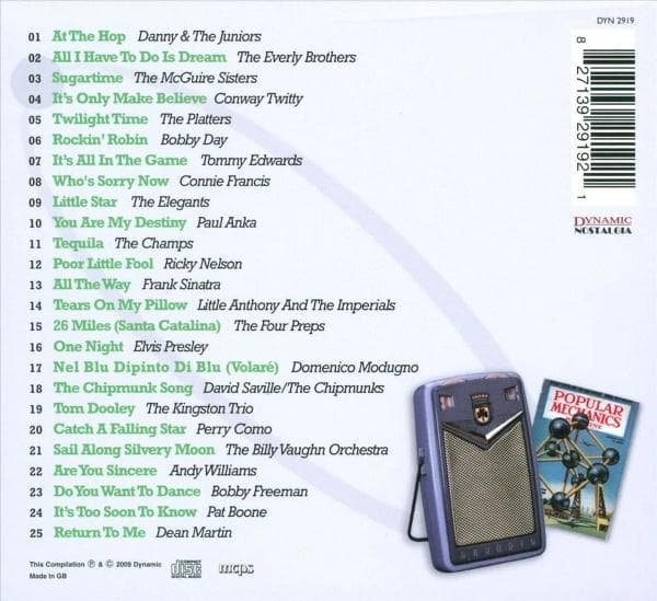 Album image
