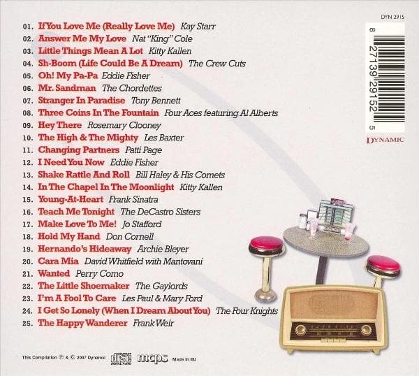 Album afbeelding 2 van 2