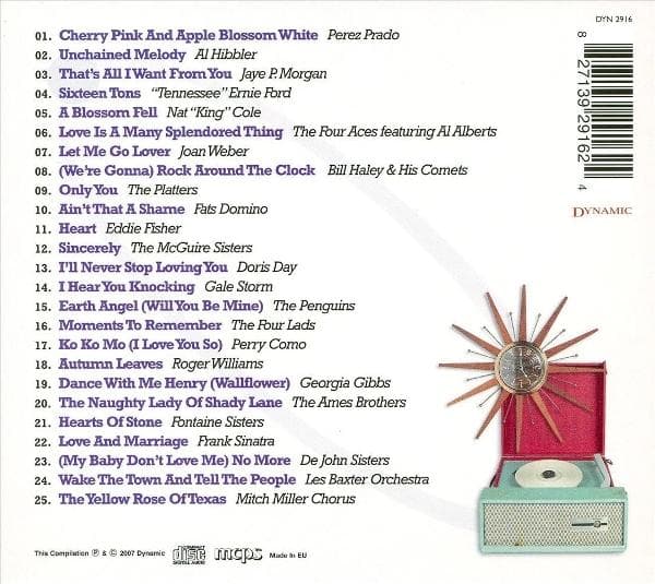 Album image