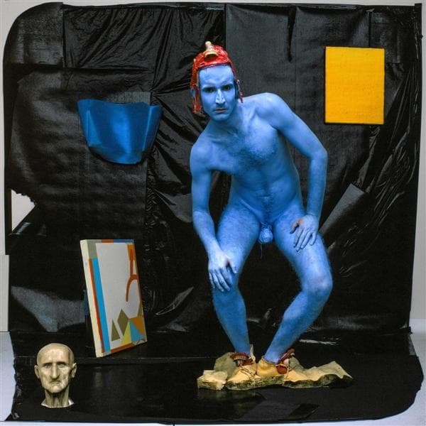 Album image