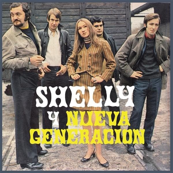 Album image