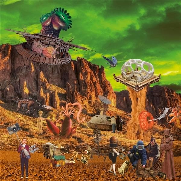 Album image