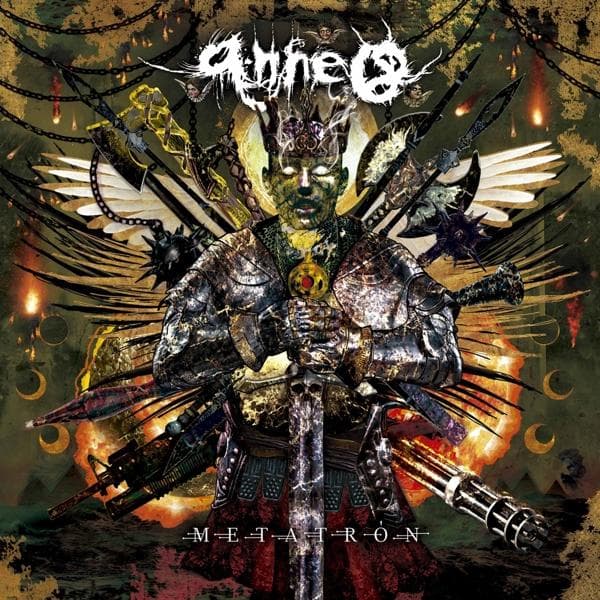 Album image