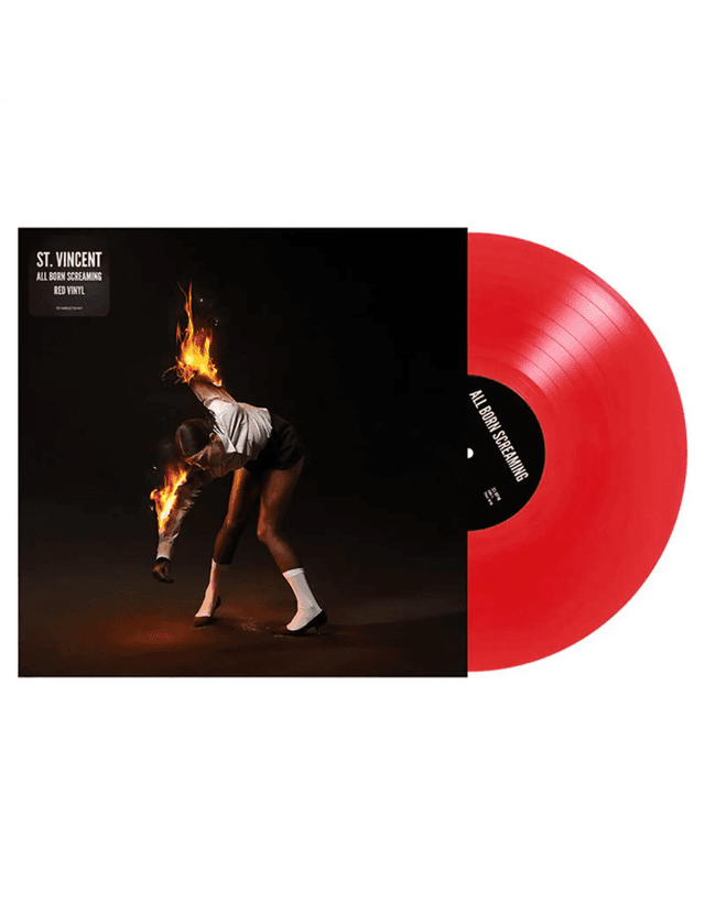 Album image