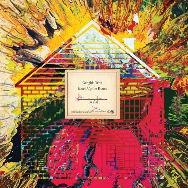 Album image