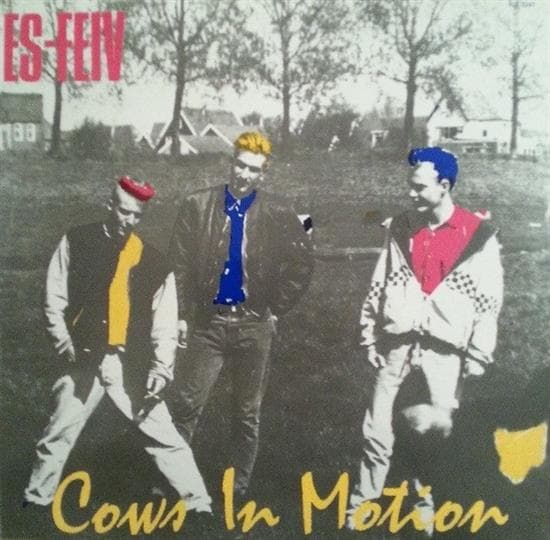 Album image