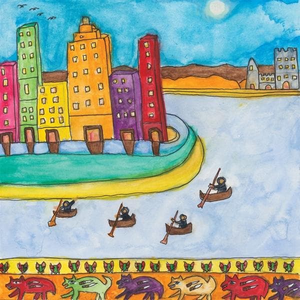 Album image