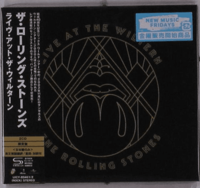 Album image