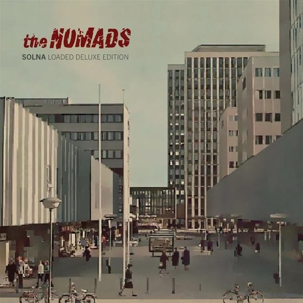 Album image