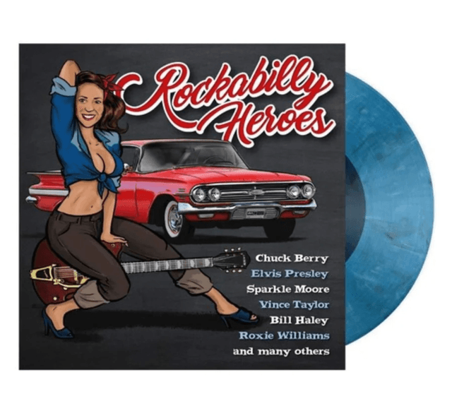 Album image