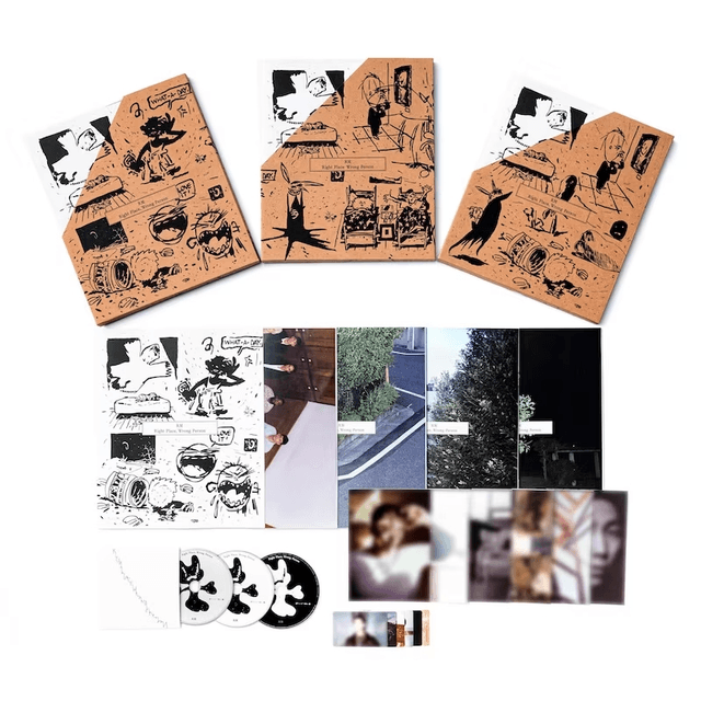 Album image