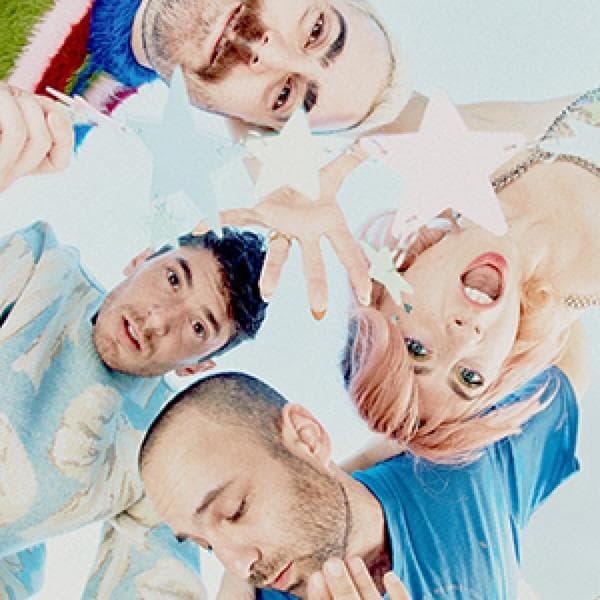 Album image
