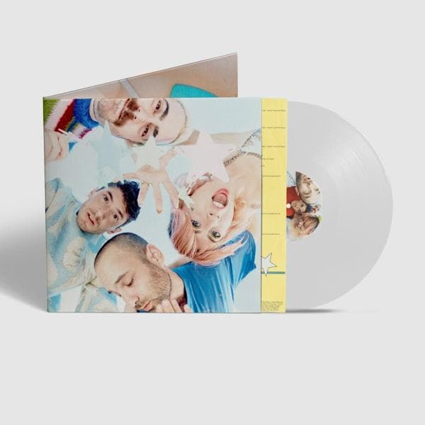 Album image