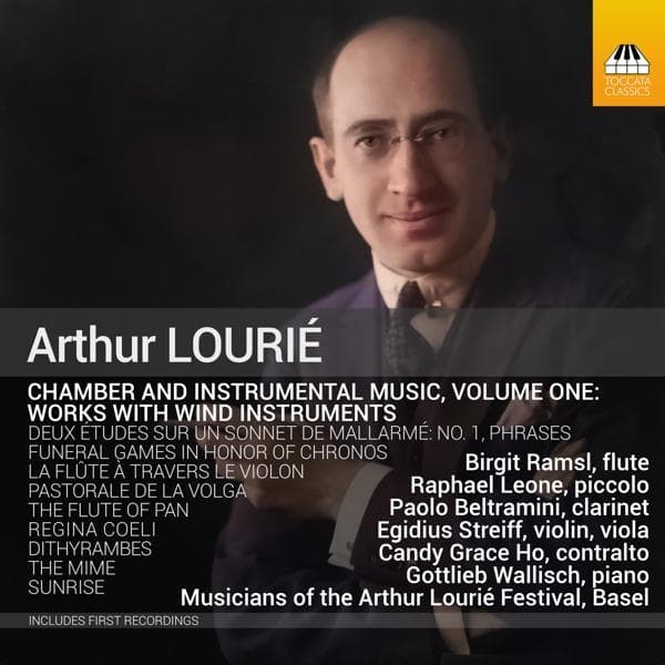 Album image