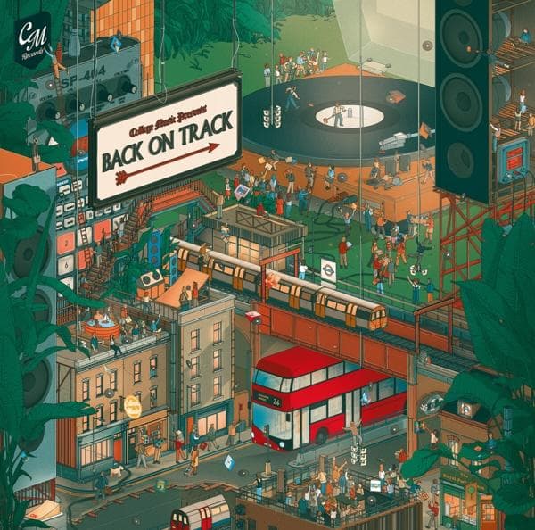 Album image