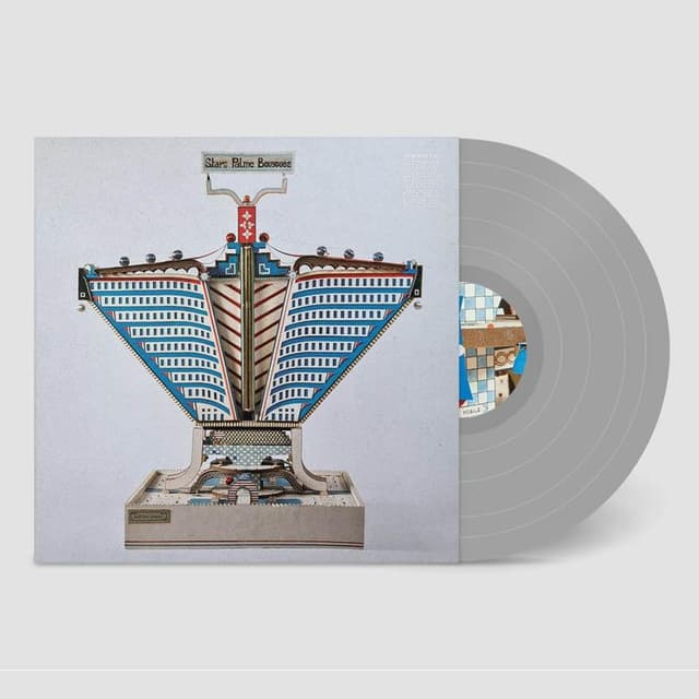 Album image
