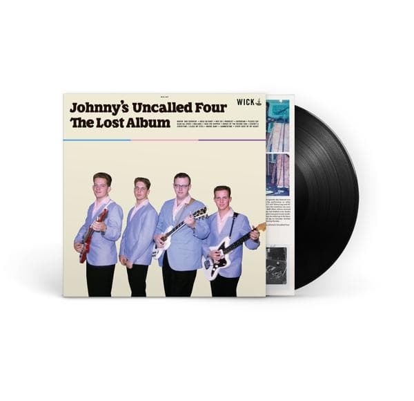Album image